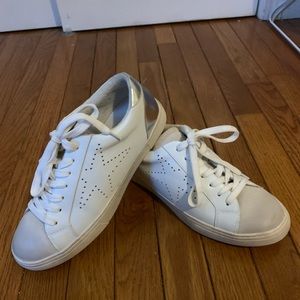 Steve Madden Rezza Sneakers -NWOT